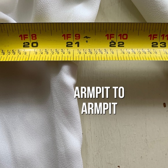 Alfani :: bell sleeve poet blouse - Picture 12 of 13